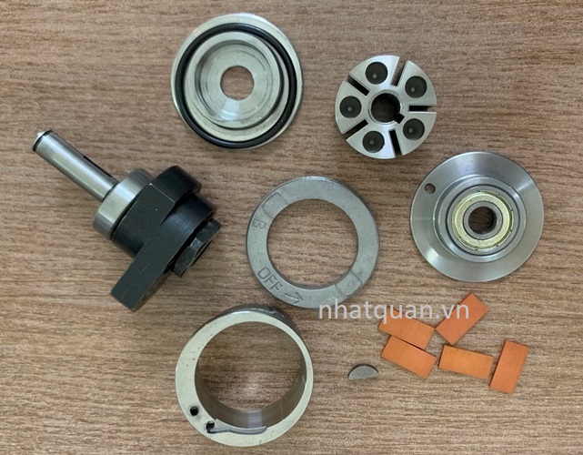 Linh Kiện Máy Chà Nhám